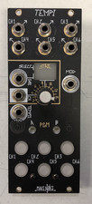 Make Noise TEMPI Polyphonic Time-shifting Eur...