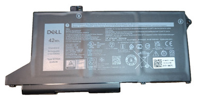 OEM Dell Laptop Battery For Latitude 5420 5520 11.4V 42Wh WY9DX 005R42 0M3KCN