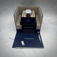 Panerai Luminor Due Luna Rossa 2024 Pam01381 42mm PAM 01381 10