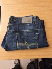 Camp David Jeanshose W40 L30 Regular Fit Herr...