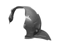 Radhausschale Vorne Links Volkswagen FOX 2005-2009