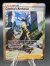 Pokémon TCG Cynthia's Ambition GG60 Crown Zenith Trainer Gallery Card