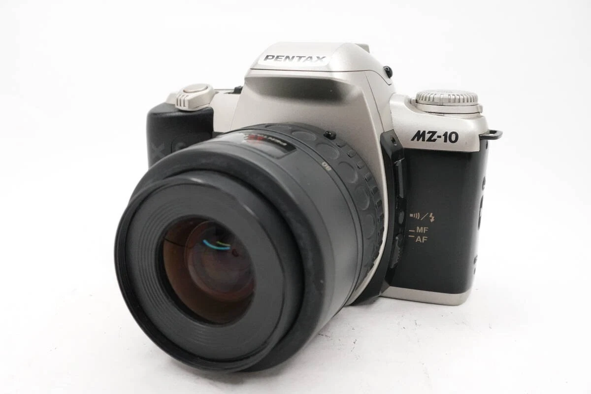 Pentax MZ-10 Film Cameras for sale | eBay