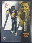 2025 Topps Ja'Corey Brooks Shop for 2025 Topps Signature Class Football Rookie autographs on eBay (Raw)