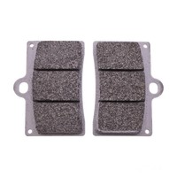 BremsbeläGe Vorne Brembo 07BB15SR Race Passt FüR Ducati Monster 750 City 1999-00