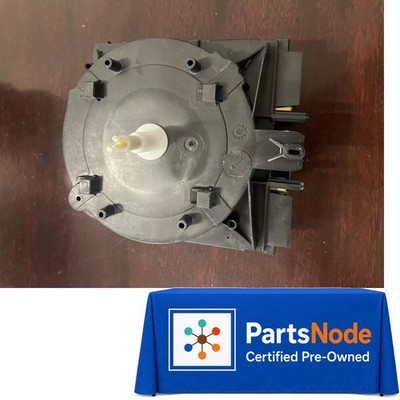 PS11742106 For OEM Crosley Washer Used Timer Control Assembly Part # Model