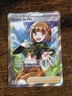 Carte Pokémon Dresseur Vitalité de Flo 184/189 Astres Radieux - FR