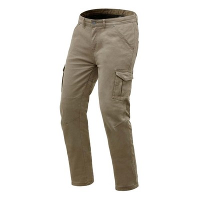 TUCANO URBANO Cargohose Molo Short Sand