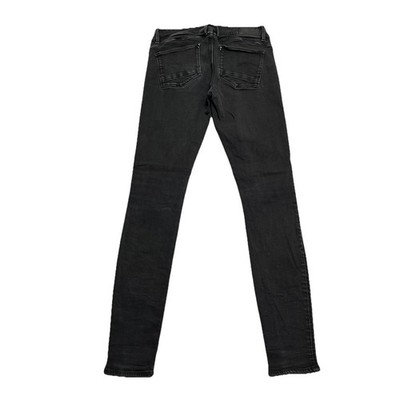 G-Star Lynn MID Skinny Jeans Damen W30 L34 #F9-24