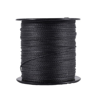 4 Strand 100M Pe Geflochtene Angel Schnur 4 Strand Super Starker Multifila2406