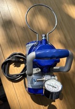Vacutec 800 EV2 John Bunn Medical Aspirator Home Suction Pump Vacuum JB0112-016.