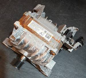 BOSCH Waschmaschine Netz Synchronmotor 9000827016