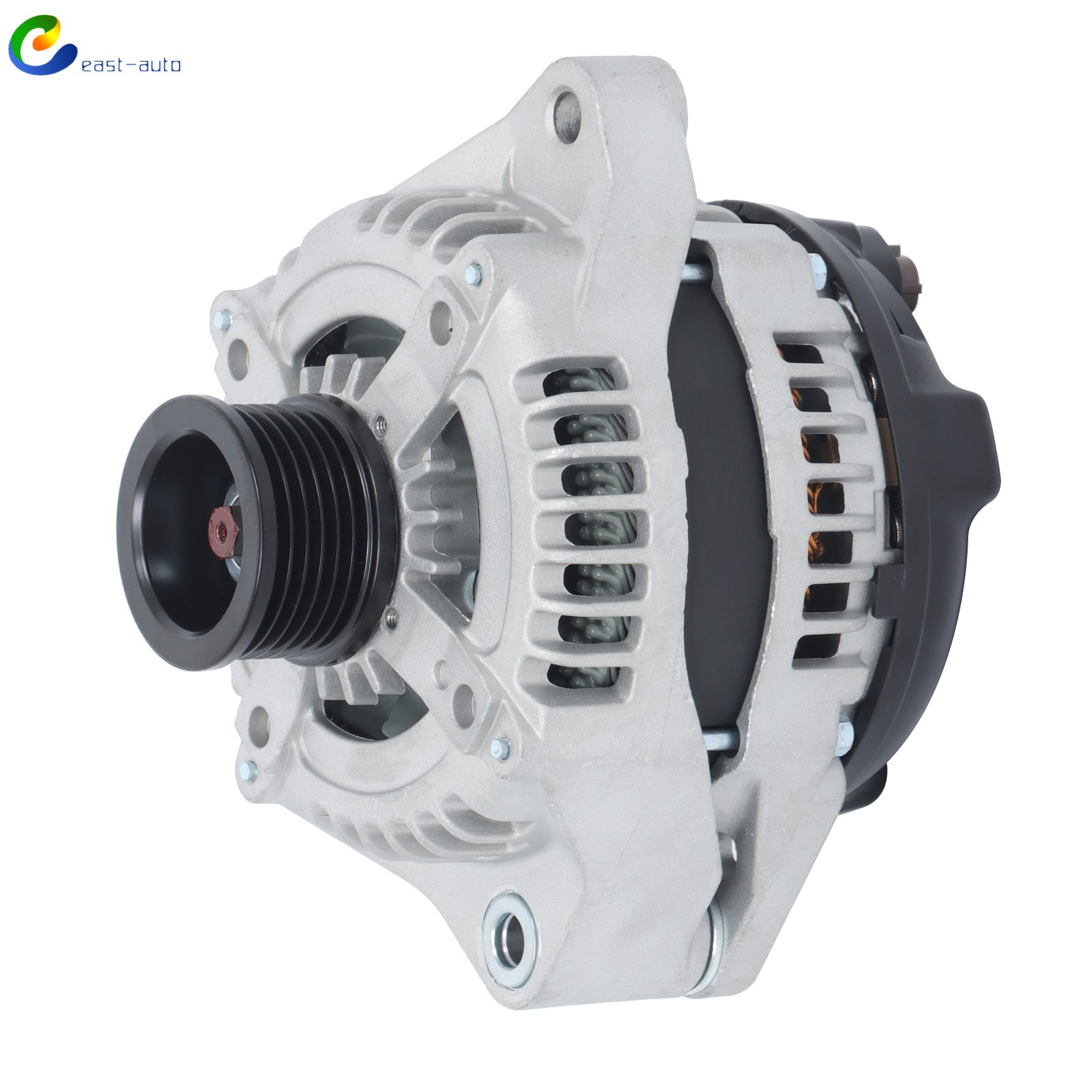 Maserati Quattroporte 2004-2011 Alternator P/N 104210