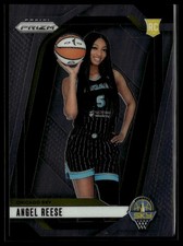 Angel Reese #147 2024 Panini Prizm WNBA 8941