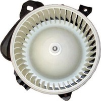 Mahle AB 200 000P InnenraumgebläSe FüR Fiat Grande Punto EVO Linea 199 323 110