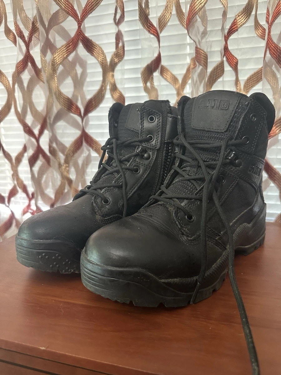 5.11 Tactical Men's Boots for Sale - Shop New & Used Men's Boots