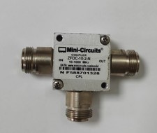 1PC ZFDC-10-2-N 10-1000MHz coupler *bn