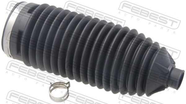 FEBEST-OE NRKB-R51.OE Bellow, steering for HYUNDAI,HYUNDAI (BEIJING),INFINITI,KI