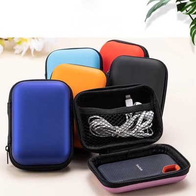 Hardcase für SanDisk Extreme Portable SSD E61 E60 E30 | 500GB 1TB 2TB 4TB