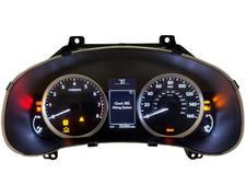 2016 Lexus IS300 / IS350 Speedometer Instrument Cluster 35,266 Miles