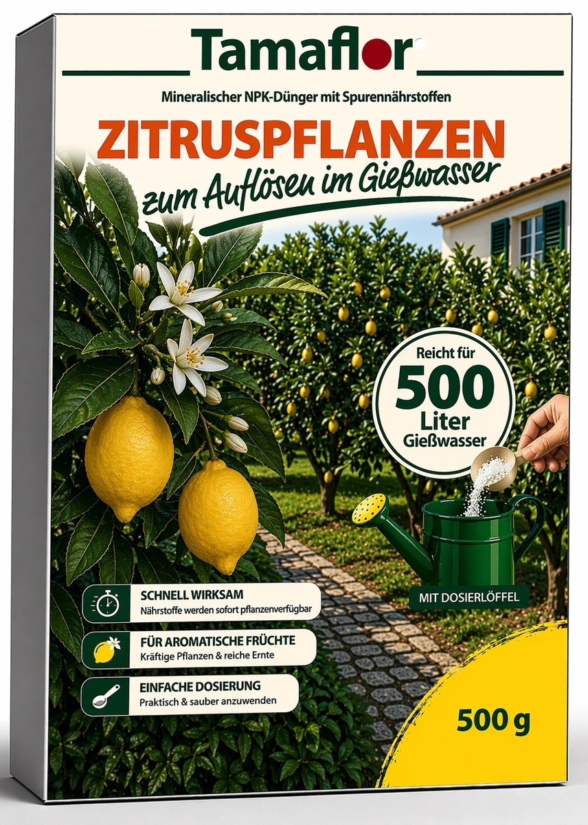 Npk Dnger online kaufen | eBay.de