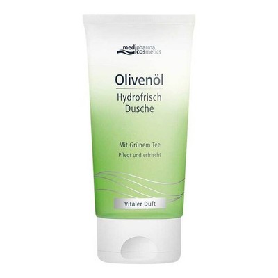 Olivenöl Hydrofrisch Dusche · 150 ml · PZN 18907344