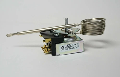 5300-088 Robertshaw Electric Oven Thermostat KA-601-72 46-1117 M1110A 309750(B1