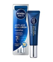 Nivea Men Anti-Age Hyaluron Augenpflege 15 Ml