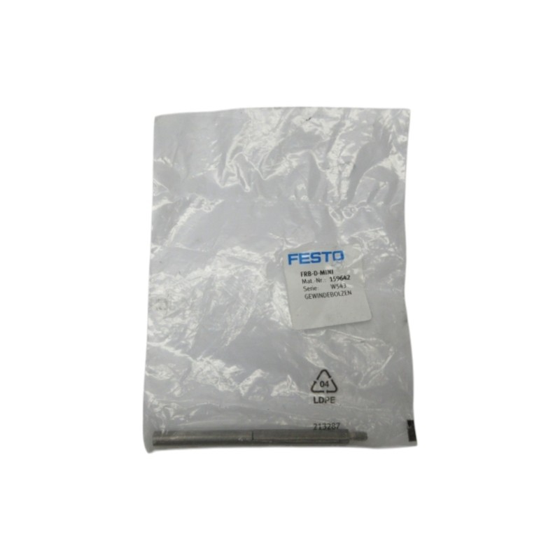 Festo Frb-D-Mini 159642 (Pkg Of 10) Nsmp