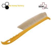Abkehrbesen Kehrbreite 310 Mm Besen Bienen Kunststoffgriff Perlonborsten Imkerei