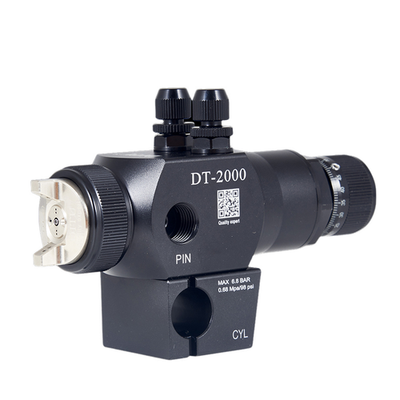 #ad #ad DT 2000 Reciprocating Low Pressure High Atomization Automatic Spray Gun $269.99