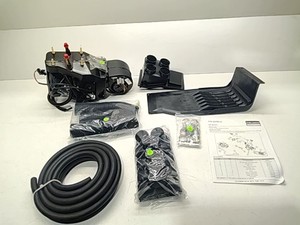 K-Heater, Cab, RGT 570MS - 2000 POLARIS NOS