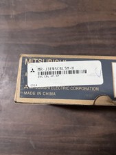 New In Box MITSUBISHI MR-J3ENSCBL5M-H PLC Servo Amplifier Encoder Cable