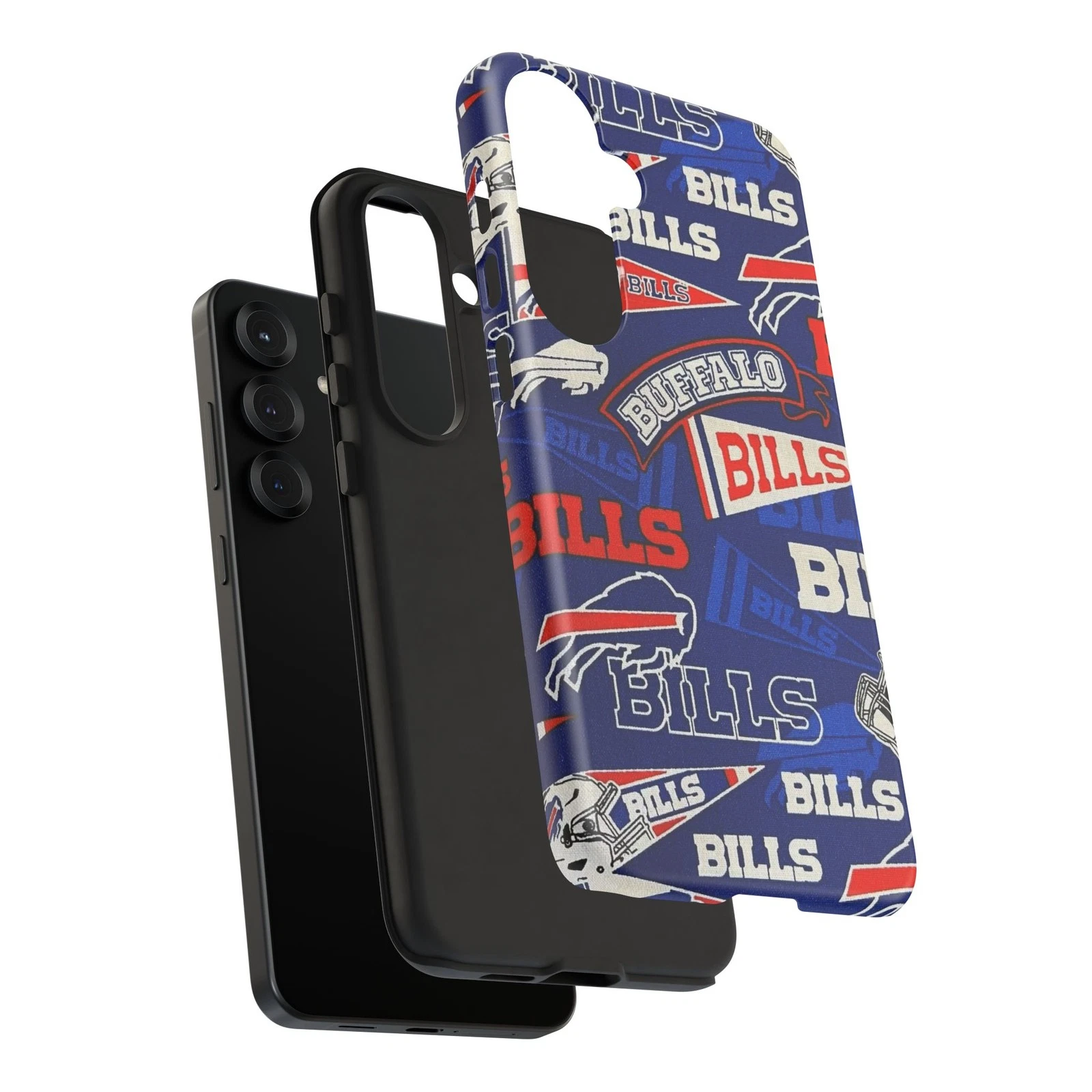 Buffalo Bills Phone Cases for iPhone