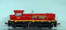 Auscision HO 73 Class Diesel Hydraulic Locomotive Code 9265-032