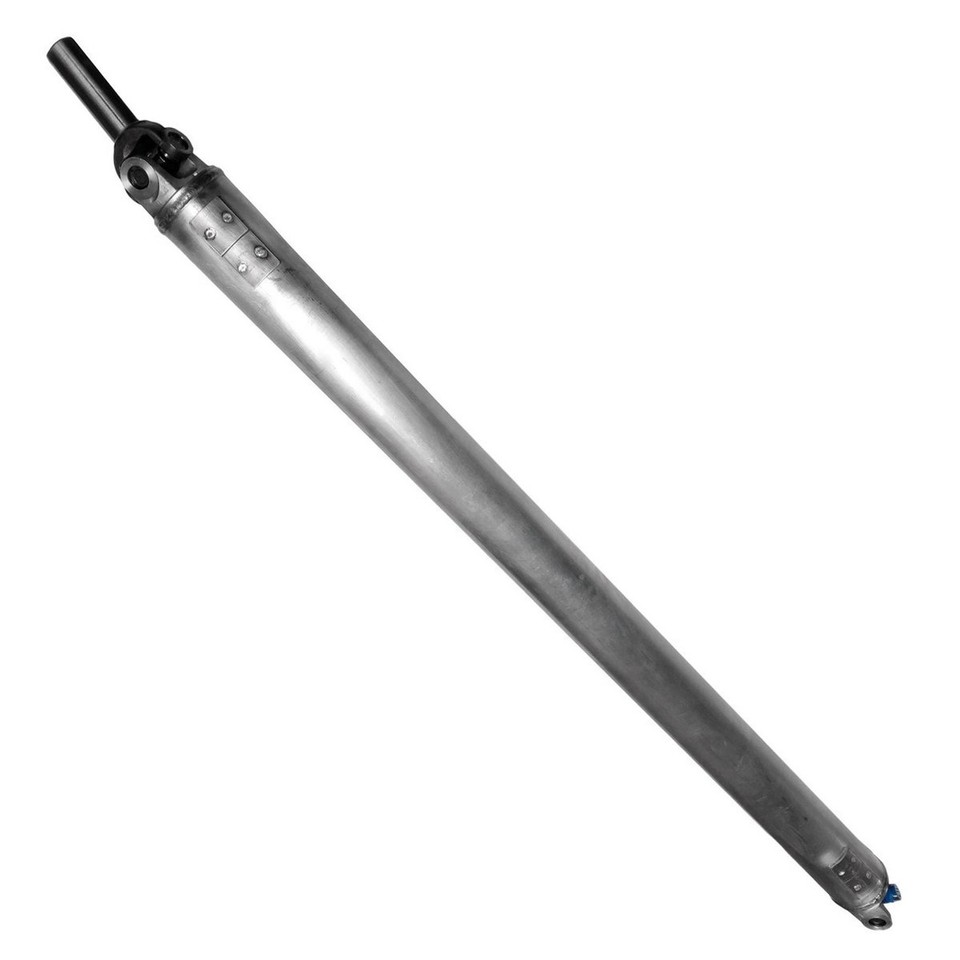 Bodeman 51 1/8 Rear Drive Shaft For 1999-2005 Chevy Silverado GMC Sierra 1500 4WD - View #3