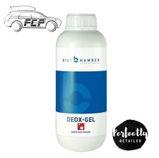 Bilt Hamber Deox-Gel Rostlöser Korrosionsentfernung ungiftig biologisch abbaubar 1kg