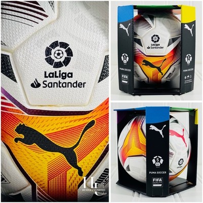 NEW Puma La Liga 1 Accelerate Official FIFA Quality Pro Match Ball Size 5