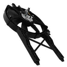 Electric Radiator Cooling Fan for Nissan Frontier/Xterra 4.0L 07-2015 92120ZP50A