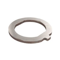 Sicherungsblech, Achsmutter Auger 56360