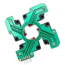 JLF Joystick Replacement PCB Board Micro Switches TP-MA Assembly For Sanwa