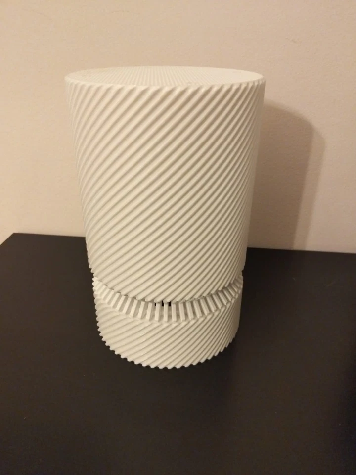 CASE PC MINI ITX, PER CONFIGURAZIONE AMD O INTEL CON GRAFICA INTEGRATA - Immagine 2 di 4