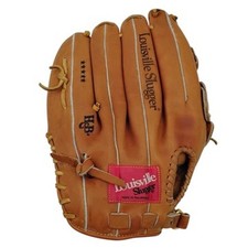 Louisville Slugger 13" LPS10 Big Daddy LHT Glove Leather Baseball Softball