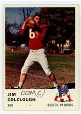 Jim Colclough