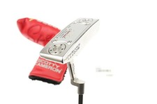 Scotty Cameron Special Select Squareback 2 Golf Club Mens Right Handed Putter