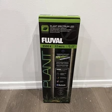 Fluval 14520 22W 15-24″ Plant Spectrum Bluetooth LED Light (5206)