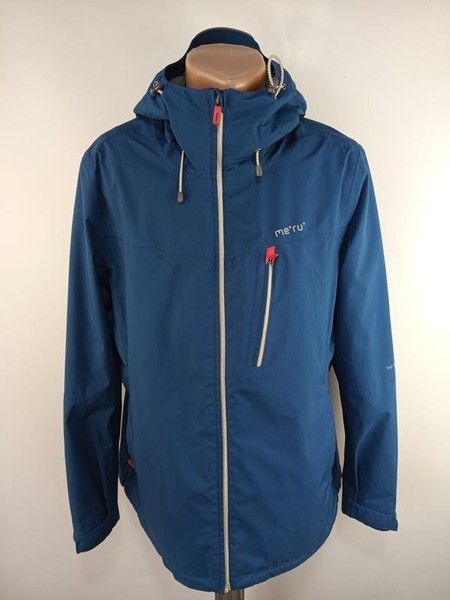 Men Mammut Jacket Navy 40 /L / 48