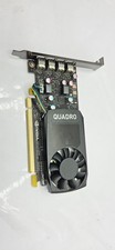 NVIDIA Quadro P600 2GB GDDR5 Graphics Card