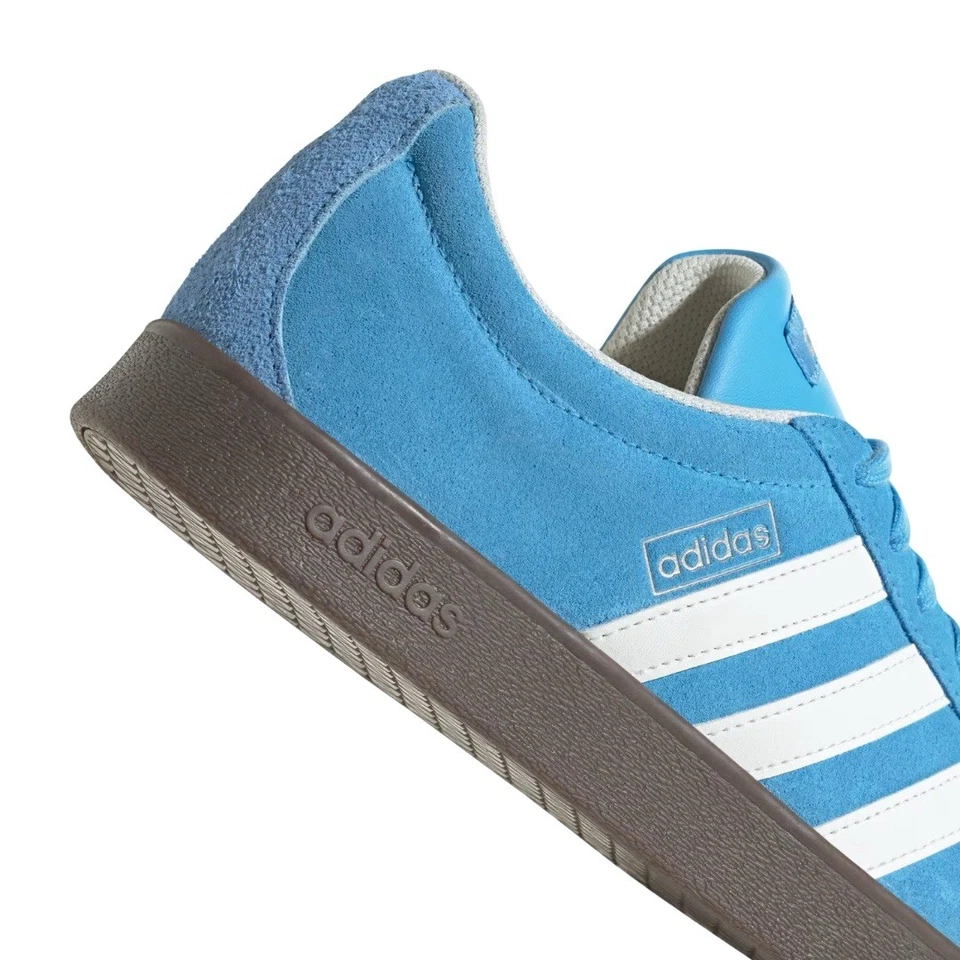 Adidas VL Court 2.0 Para hombres Zapato para Correr Tenis Atléticos Calzado Entrenadores #496 Foto 4 de 4