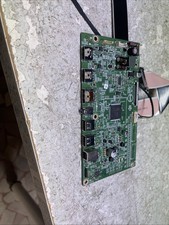 MSI Video Board Scheda Madre 715G9718-M01-000-005T Msi 3EA24